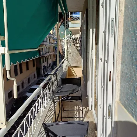 Casa Sirio -rapallo *