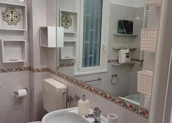 Casa Sirio -rapallo *