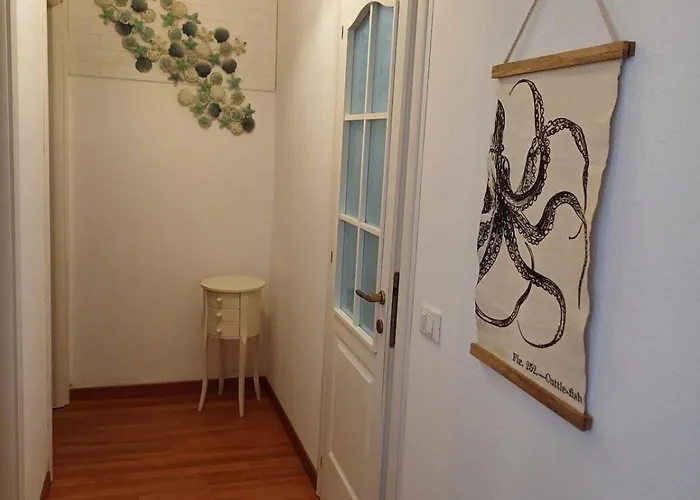 Casa Sirio -rapallo Apartment *