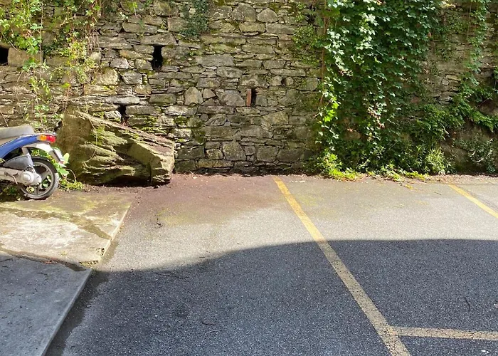 Apartment Casa Sirio -rapallo *