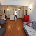 Apartament Casa Sirio -rapallo *