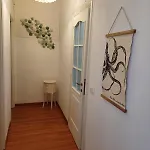 Casa Sirio -rapallo Apartament *