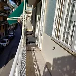 Casa Sirio -rapallo Apartament *