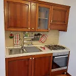 Apartament Casa Sirio -rapallo