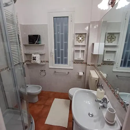 Casa Sirio -rapallo Apartment