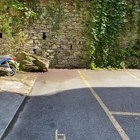 Apartament Casa Sirio -rapallo *