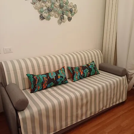 Apartament Casa Sirio -rapallo *