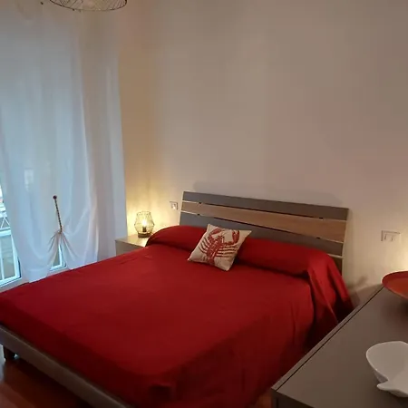 Casa Sirio -rapallo *