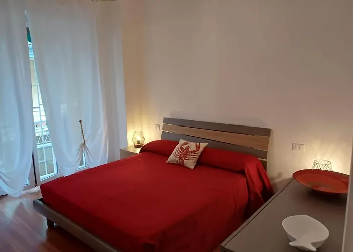 Casa Sirio -rapallo *