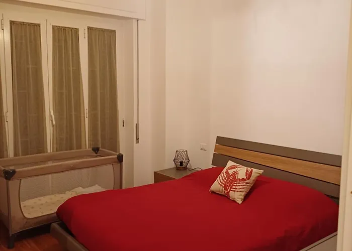 Casa Sirio -rapallo * Rapallo